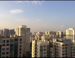 Butterworth 8 (D15), Condominium #132979382